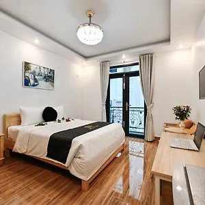 My Ho Chi Minh-stad