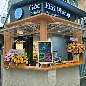 Goc Phong Drinks & Q4 Hô Chi Minh-Ville
