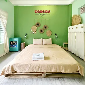 Coucou Homestead - I Ho Chi Minh-stad