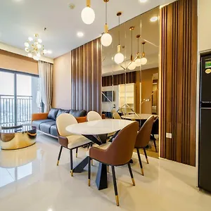 Smile - Soho Balcony - Modern Comfortable 아파트호텔