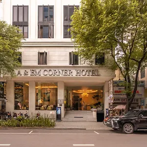 Отель A&em Saigon, Хошимин