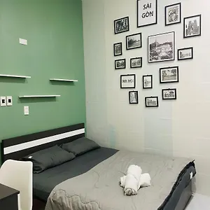 Апартаменты Inari House - Le Thanh Ton, Хошимин