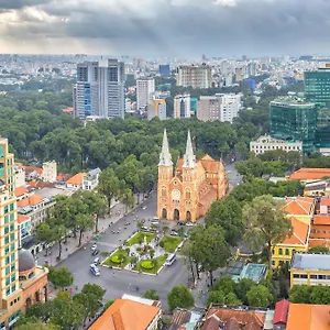 Oakwood & Saigon Hô Chi Minh-Ville