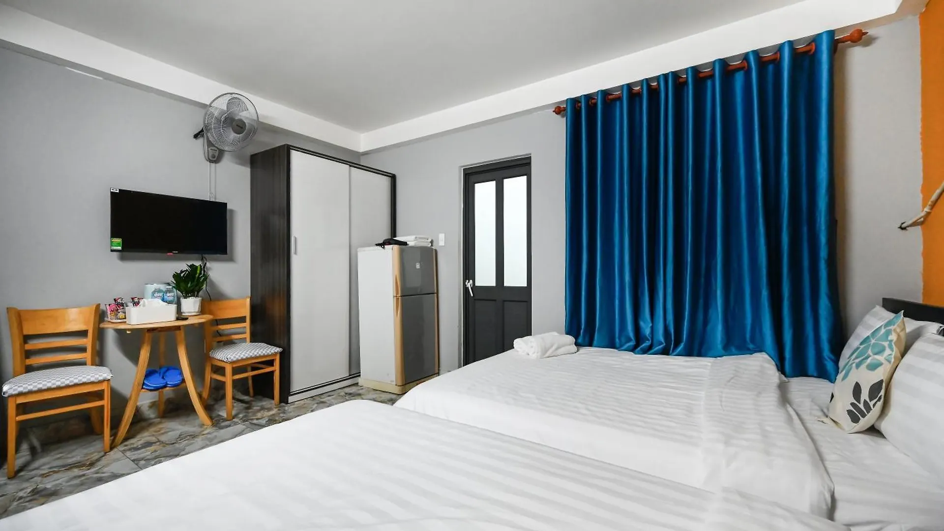 Montana Hotel & Aparment Saigon Airport Ho Chi Minh City 0*,  Vietnam