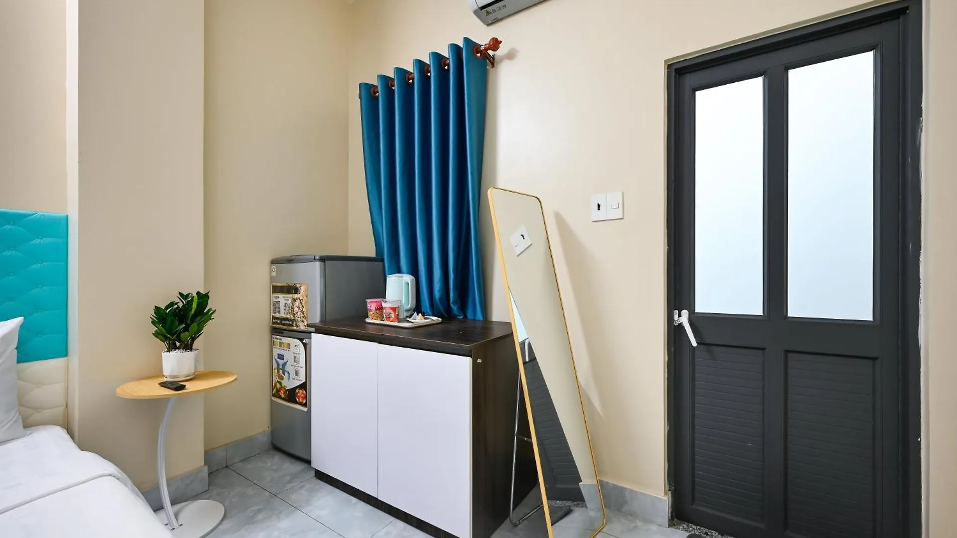Montana Hotel & Aparment Saigon Airport Ho Chi Minh City Aparthotel