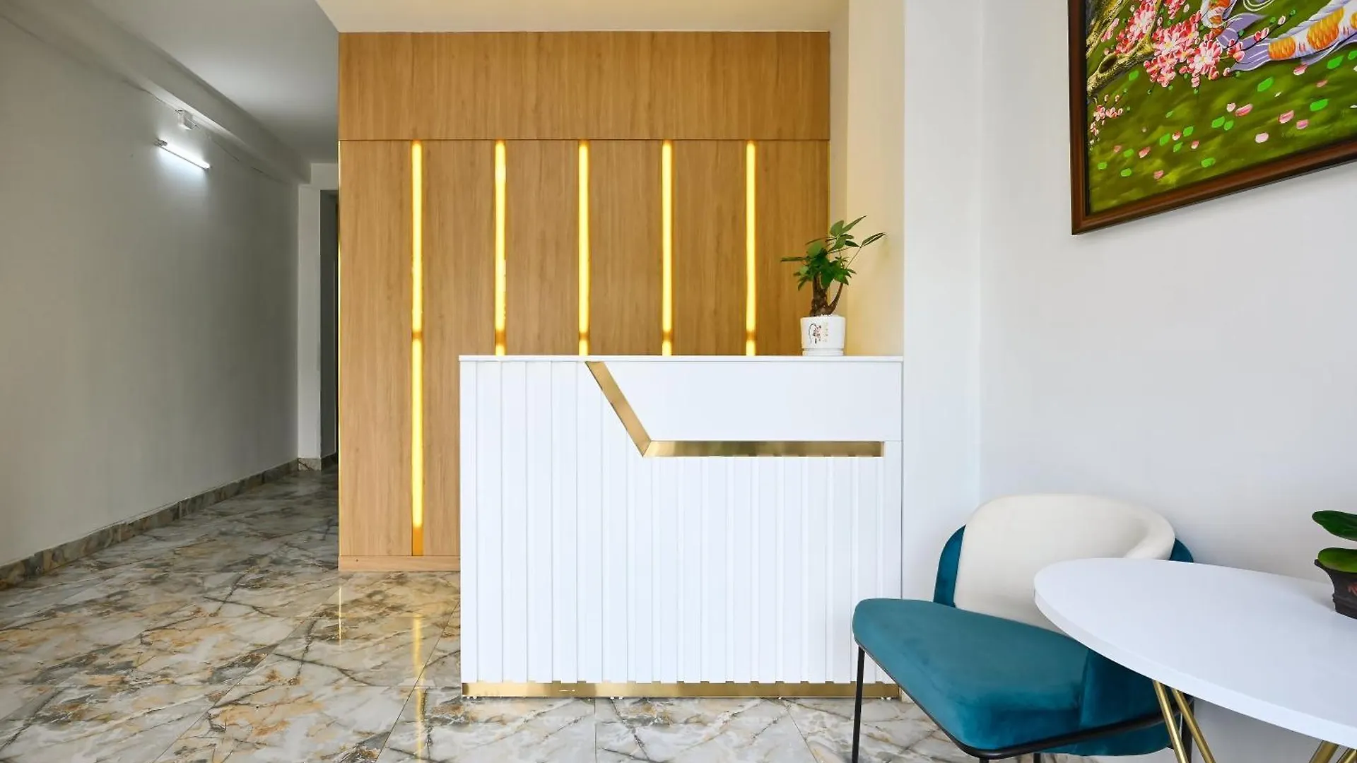 Aparthotel Montana Hotel & Aparment Saigon Airport Ho Chi Minh City Vietnam